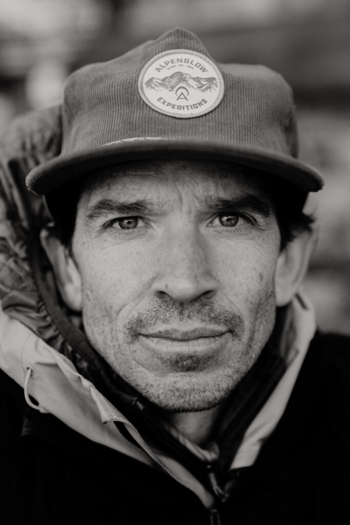 Adrian Ballinger headshot